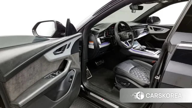 Audi Q8 (4M) id 3017760 из Кореи 20