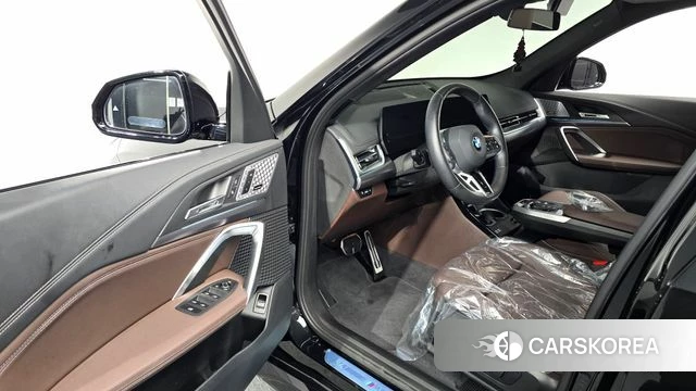BMW X1 (U11) id 4687144 из Кореи 33