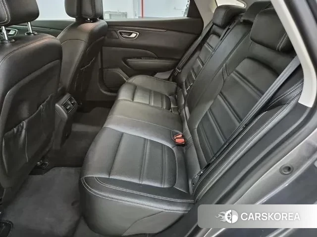 Renault Korea (Samsung) The New SM6 id 2886010 из Кореи 19