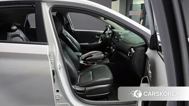 Hyundai Kona id 3375280 из Кореи 20