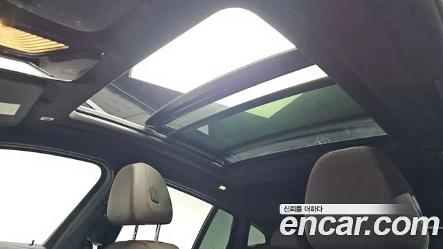 BMW X4 (G02) id 2660430 из Кореи 20