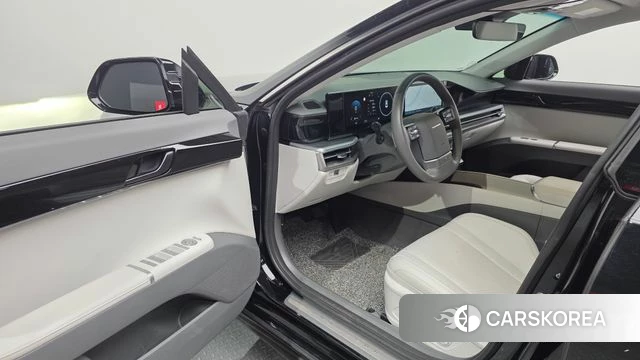 Hyundai Grandeur (GN7) id 4427746 из Кореи 20