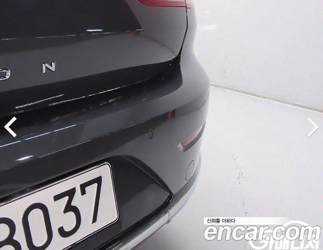 Volkswagen Arteon id 2808177 из Кореи 20