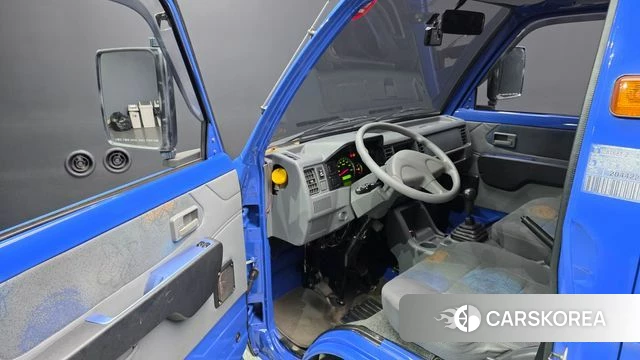 Chevrolet (GM Daewoo) New Damas id 4651529 из Кореи 30
