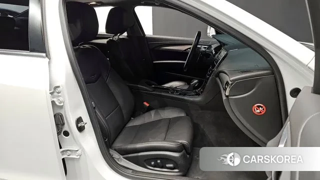 Cadillac ATS id 3096017 из Кореи 20