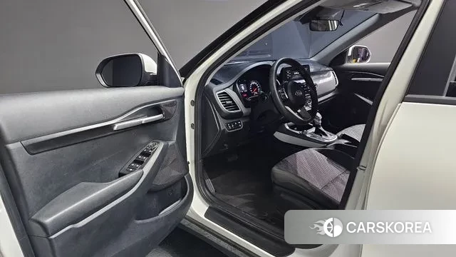 Kia Seltos id 3059424 из Кореи 20