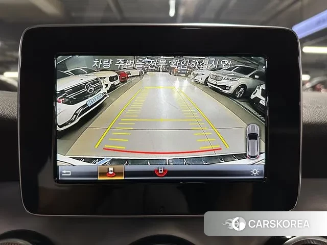 Mercedes-Benz GLA-Class X156 id 3021065 из Кореи 20