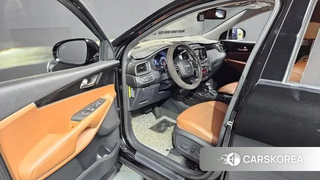 Kia The New Sorento id 3000306 из Кореи 20