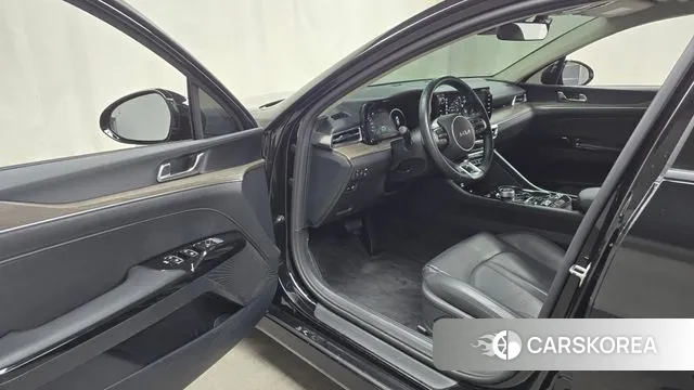 Kia K5 Hybrid 3rd Generation id 3624701 из Кореи 20