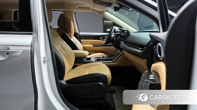 Kia Carnival 4th generation id 3726428 из Кореи 20