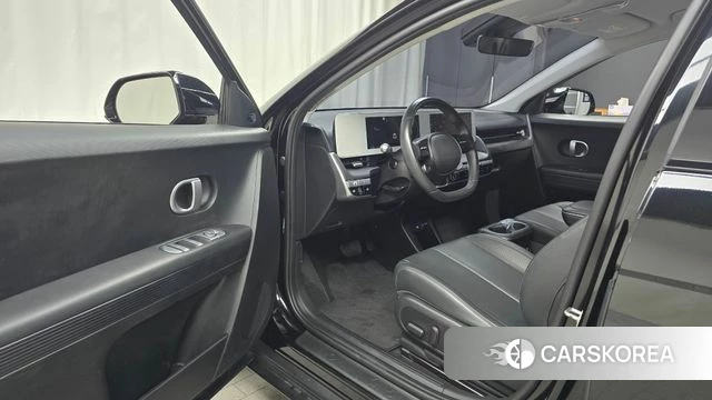 Hyundai Ionic 5 id 3904188 из Кореи 20