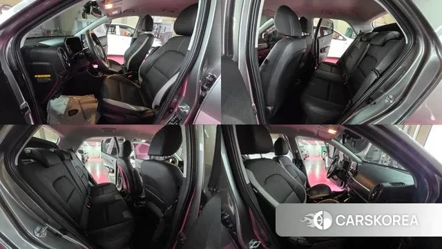 Kia The New Morning (JA) id 3539039 из Кореи 20