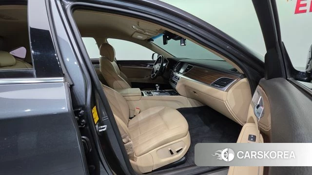 Genesis G80 id 4894983 из Кореи 36