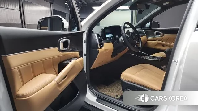 Kia Sorento 4th Generation id 3525075 из Кореи 20