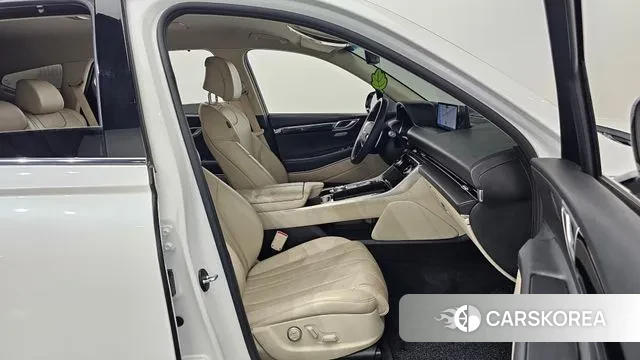 Genesis GV80 id 3587908 из Кореи 20