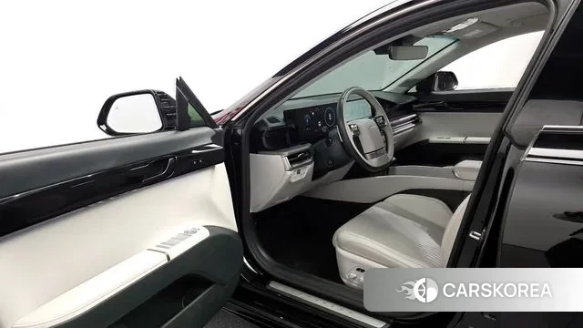 Hyundai Grandeur (GN7) id 3751571 из Кореи 20