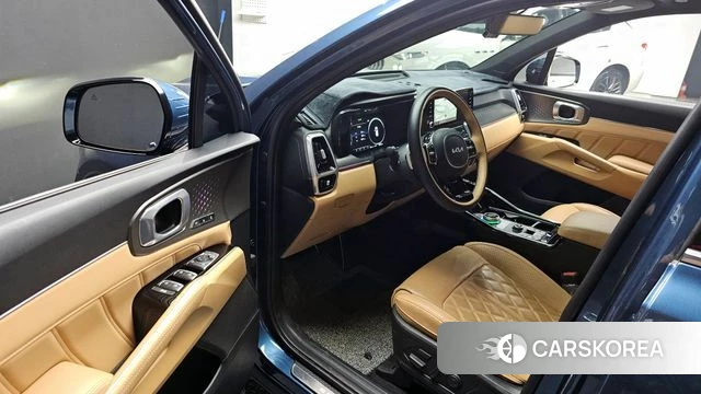 Kia Sorento 4th Generation id 4330242 из Кореи 20