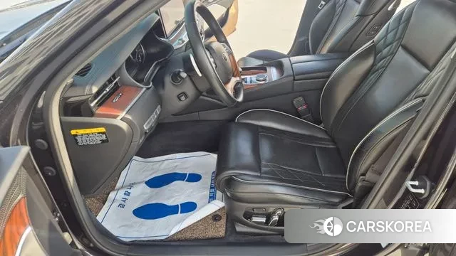 Kia More K9 id 3374945 из Кореи 20