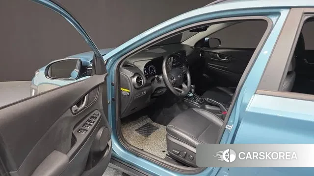 Hyundai Kona id 3363167 из Кореи 20