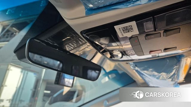 Hyundai Staria id 3856406 из Кореи 20