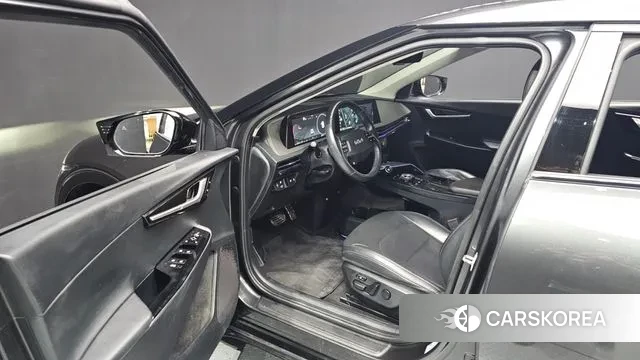 Kia EV6 id 3390019 из Кореи 20