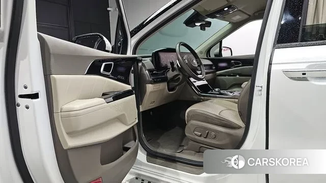 Kia Carnival 4th generation id 3028220 из Кореи 20