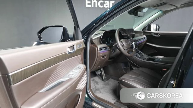 Hyundai The New Palisade id 3883042 из Кореи 20