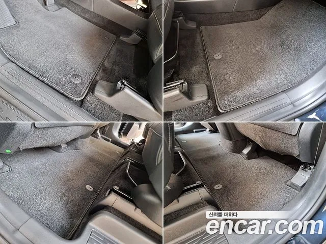 Hyundai Palisade id 2662182 из Кореи 20