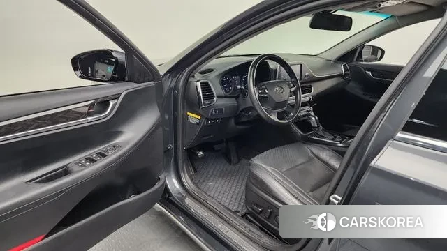 Hyundai Grandeur IG id 3071989 из Кореи 20