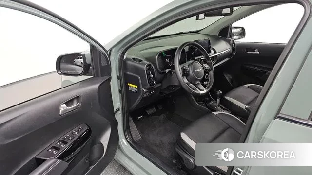 Kia The New Morning (JA) id 3394139 из Кореи 20