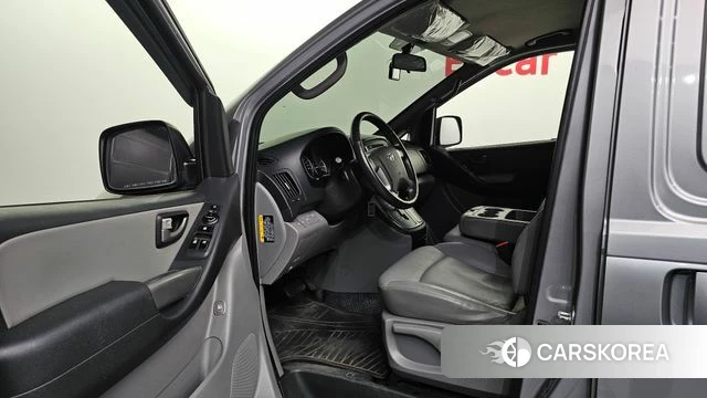Hyundai The New Grand Starex id 4894612 из Кореи 20