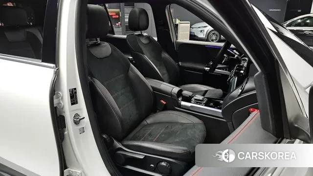 Mercedes-Benz GLB-Class X247 id 3432545 из Кореи 20