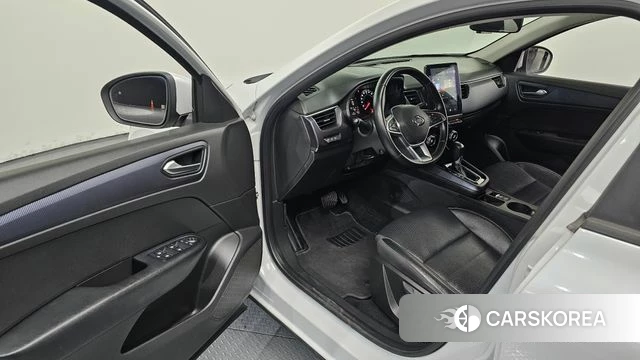 Renault Korea (Samsung) XM3 id 4458741 из Кореи 20