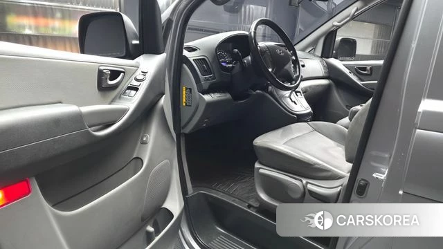 Hyundai The New Grand Starex id 4303932 из Кореи 20