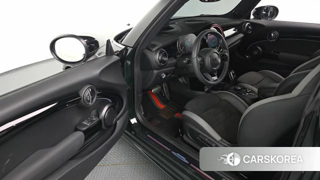 Mini Cooper S id 3883663 из Кореи 20