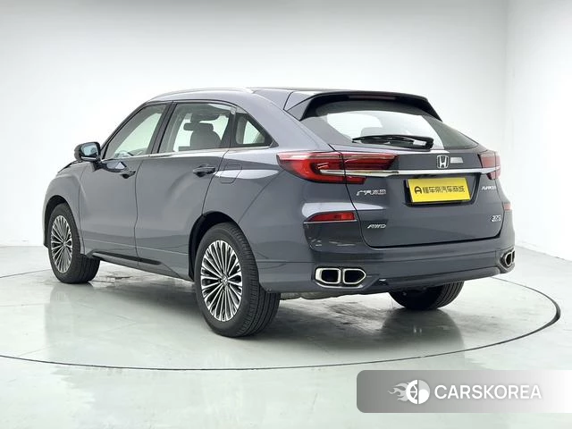 Honda Crown Road id 4221019 из Китая 20