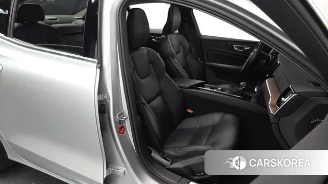 Volvo S60 3rd generation id 3090213 из Кореи 20