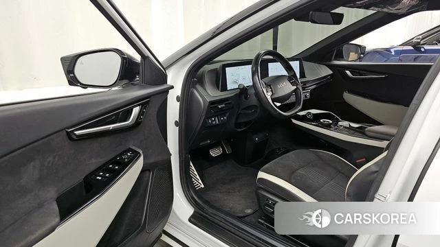 Kia EV6 id 3953061 из Кореи 20