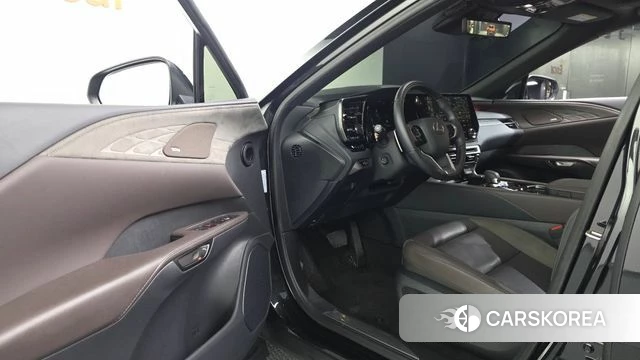 Lexus RX350h 5th generation id 4725051 из Кореи 34