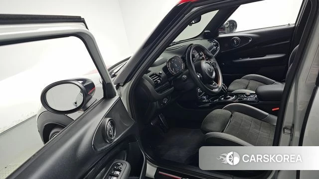 Mini Cooper S Clubman id 4283374 из Кореи 34