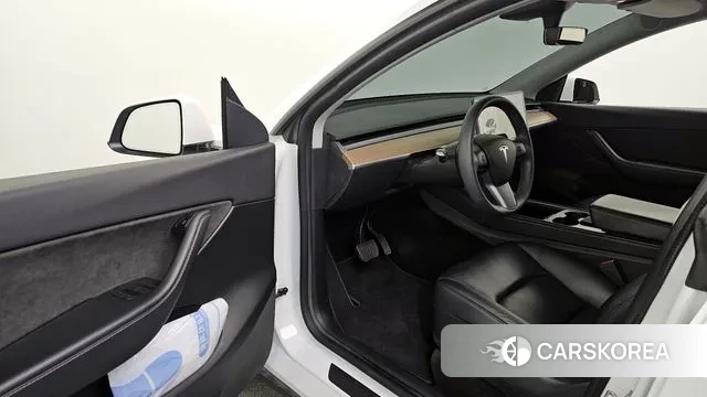 Tesla Model Y id 3306651 из Кореи 20