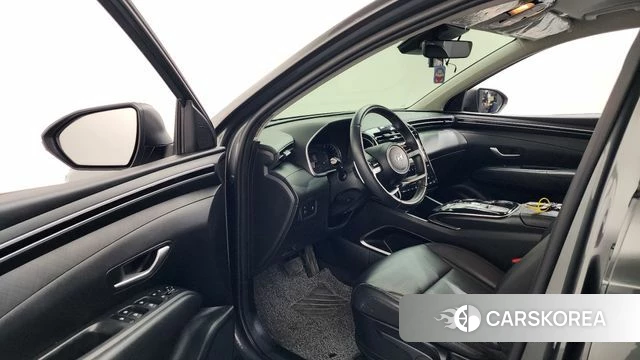 Hyundai Tucson (NX4) id 3794566 из Кореи 20