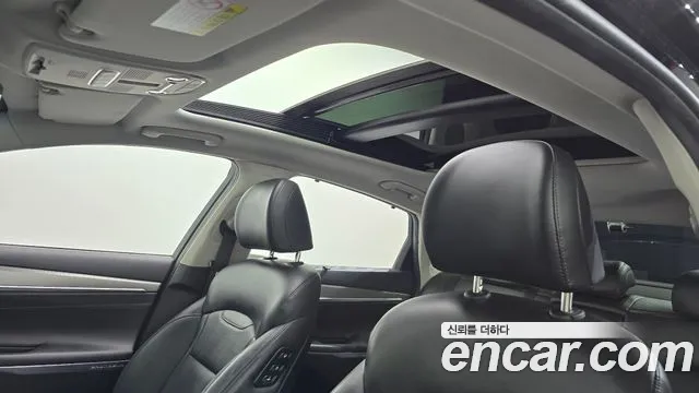 Hyundai The New Grandeur IG id 2731195 из Кореи 20