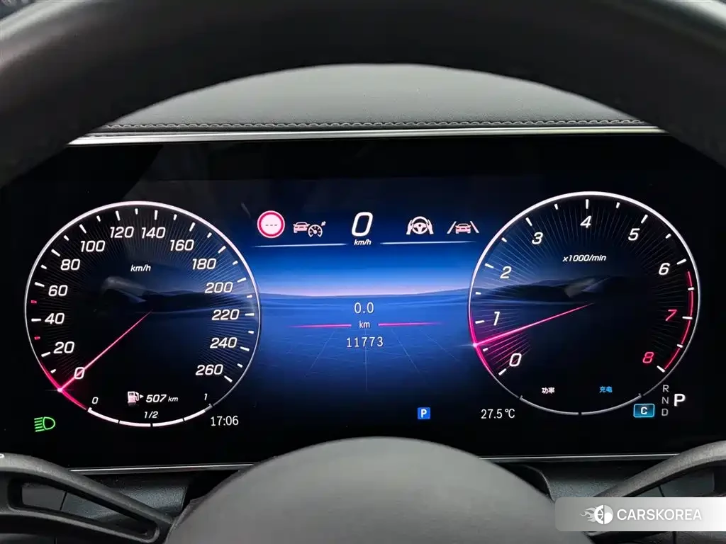 Mercedes-Benz GLC id 4539271 из Китая 13