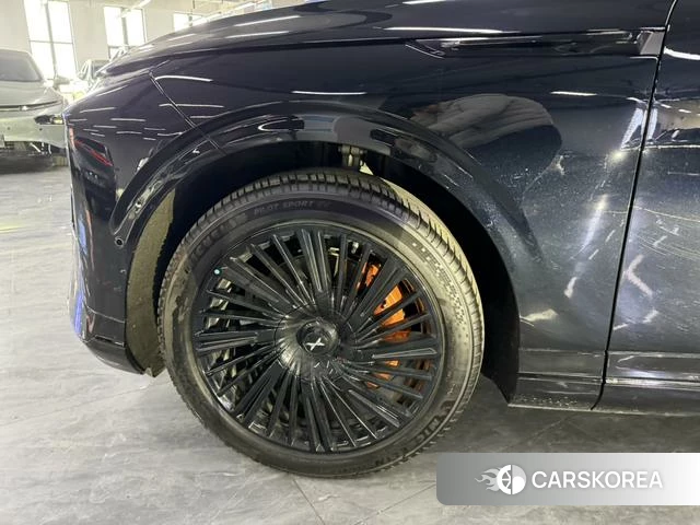 Xiaopeng Motors Xiaopeng G9 id 3908078 из Китая 18