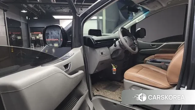 Hyundai Staria id 3442645 из Кореи 20