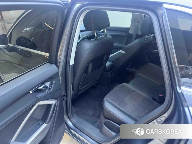 Audi Q3 id 4313431 из Китая 20