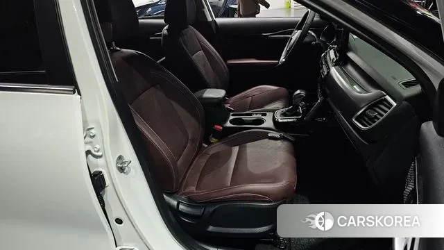 Kia Seltos id 3395238 из Кореи 20