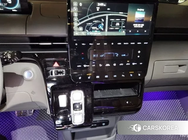 Hyundai Staria id 3549572 из Кореи 17