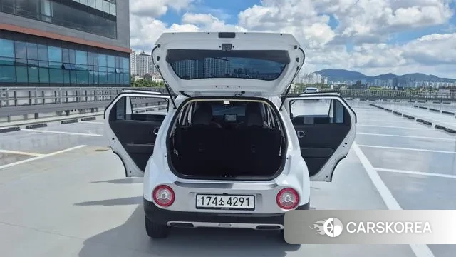 Hyundai Casper id 3041883 из Кореи 20